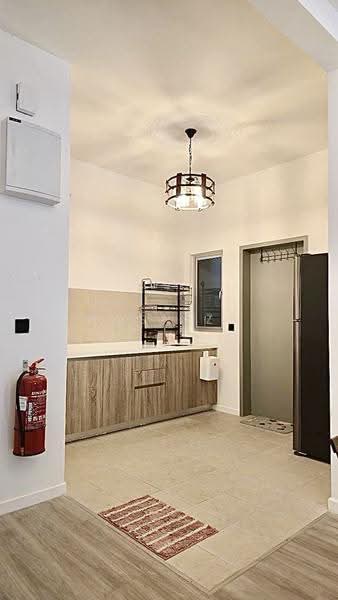Kondominium untuk Disewa di Sanderling Lakefront - Hasniza Ibrahim - Kitchen - PropertyGuru.com.my