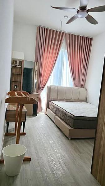 Kondominium untuk Disewa di Sanderling Lakefront - Hasniza Ibrahim - Bedroom - PropertyGuru.com.my