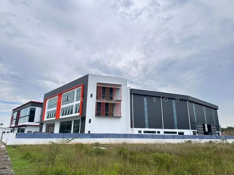Factory for Rent in Taman Sepang (Sepang) - Jonathan Yeoh - Factory - PropertyGuru.com.my