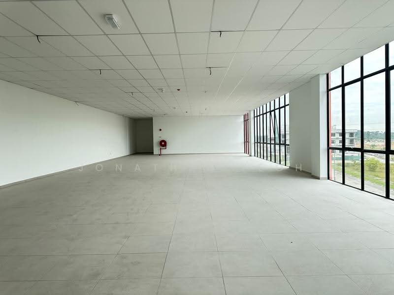 Factory for Rent in Taman Sepang (Sepang) - Jonathan Yeoh - Interior - PropertyGuru.com.my