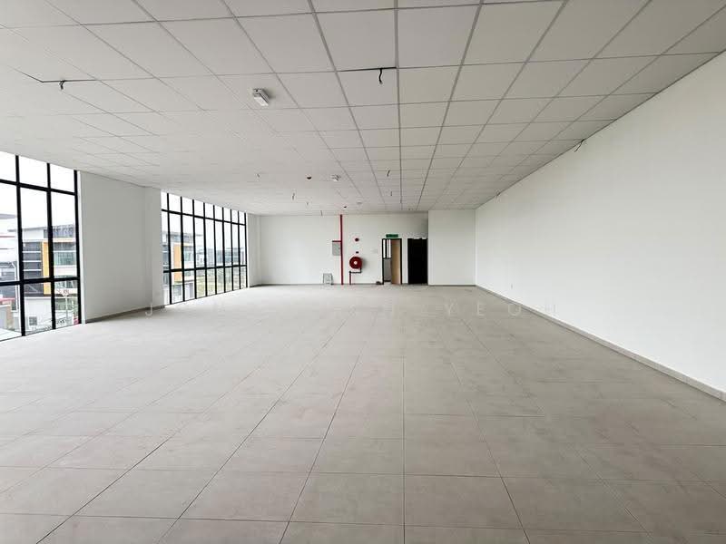 Factory for Rent in Taman Sepang (Sepang) - Jonathan Yeoh - Interior - PropertyGuru.com.my