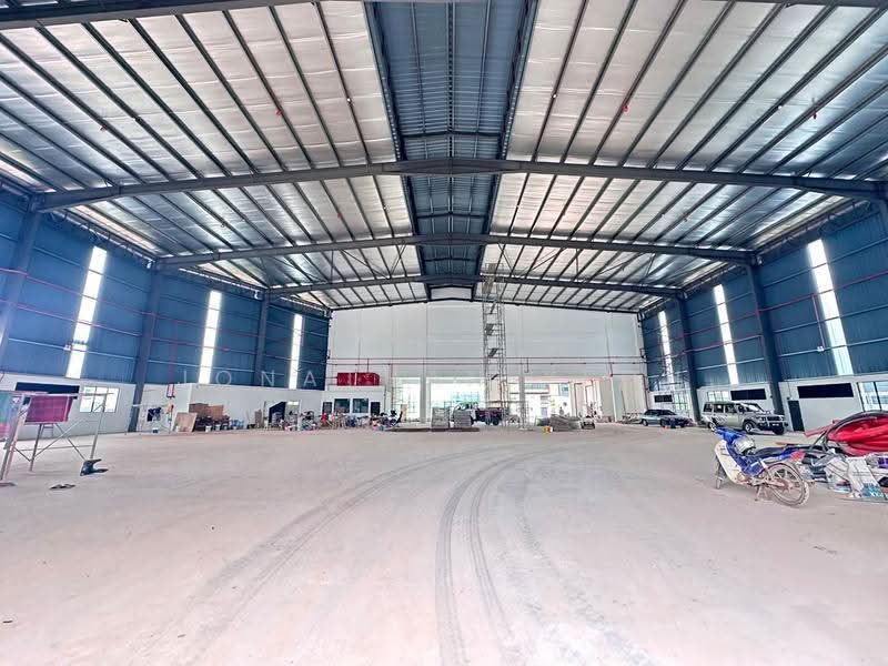 Factory for Rent in Taman Sepang (Sepang) - Jonathan Yeoh - Interior - PropertyGuru.com.my