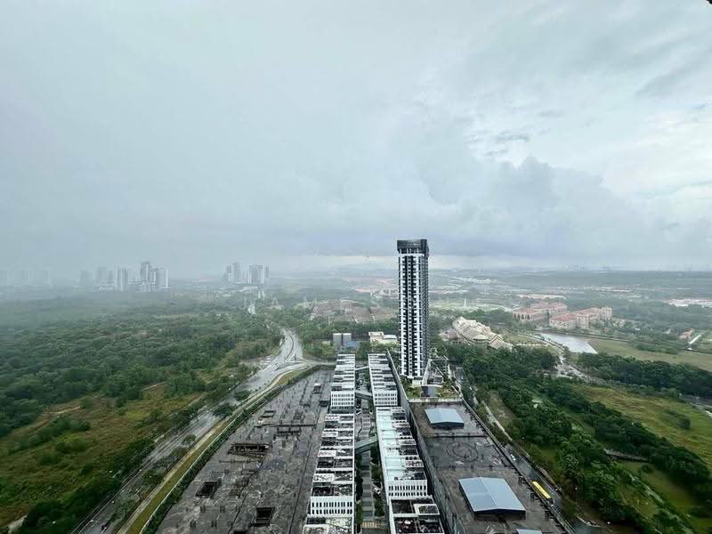 Service Residence for Rent at Teega Suites - Jameson Choo - Exterior - PropertyGuru.com.my