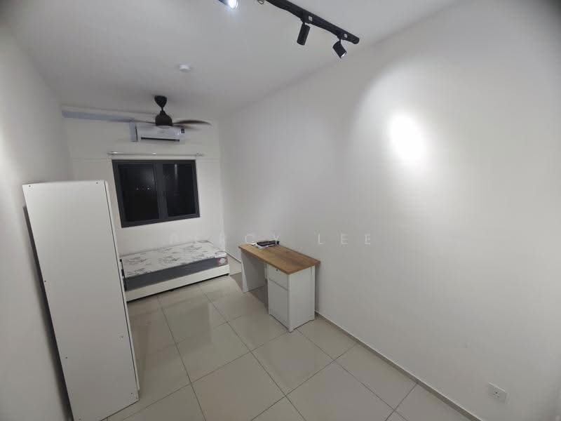 Kediaman Servis untuk Disewa di One Equine - Percy Lee - Bedroom - PropertyGuru.com.my