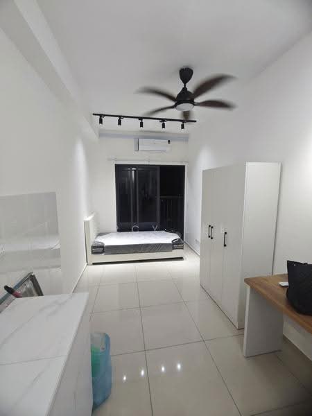 Kediaman Servis untuk Disewa di One Equine - Percy Lee - Bedroom - PropertyGuru.com.my