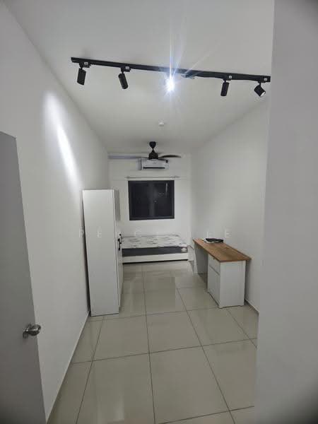 Kediaman Servis untuk Disewa di One Equine - Percy Lee - Bedroom - PropertyGuru.com.my