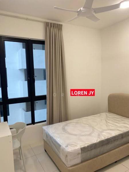 Service Residence for Rent at Vivo Executive Apartment - Loren Jia Ying - PropertyGuru.com.my