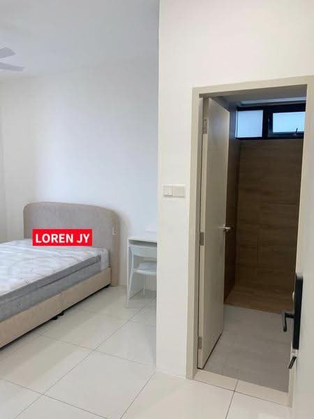 Service Residence for Rent at Vivo Executive Apartment - Loren Jia Ying - PropertyGuru.com.my