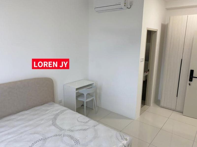 Service Residence for Rent at Vivo Executive Apartment - Loren Jia Ying - PropertyGuru.com.my