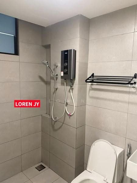 Service Residence for Rent at Vivo Executive Apartment - Loren Jia Ying - PropertyGuru.com.my