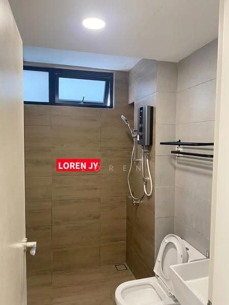 Service Residence for Rent at Vivo Executive Apartment - Loren Jia Ying - PropertyGuru.com.my