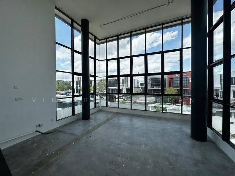 Kilang untuk Disewa di Eco Business Park 1 (Johor Bahru) - Vinesh Susendran - PropertyGuru.com.my
