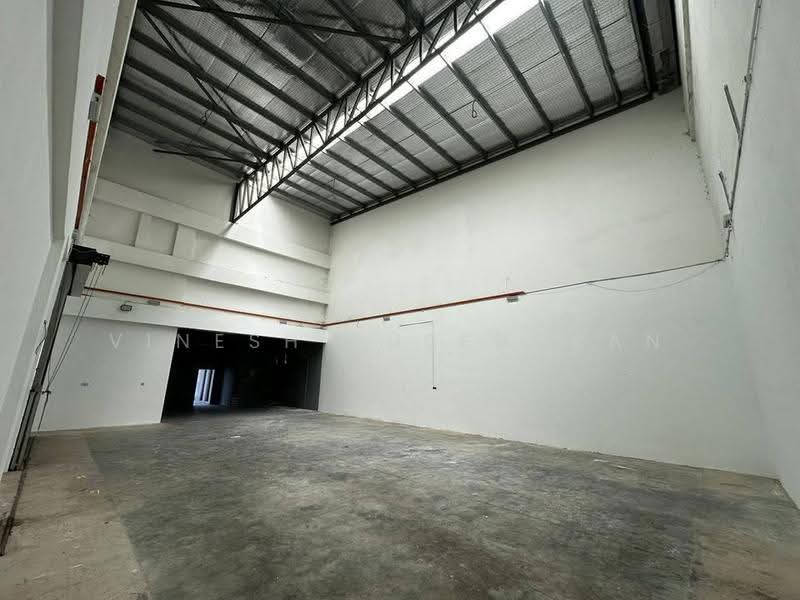 Kilang untuk Disewa di Eco Business Park 1 (Johor Bahru) - Vinesh Susendran - PropertyGuru.com.my