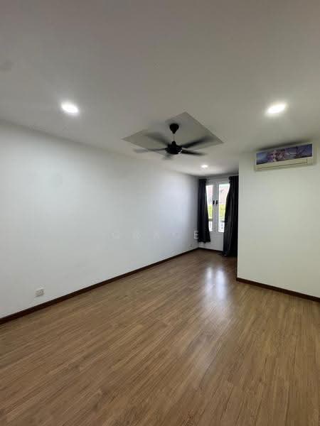 Rumah Teres 3-Tingkat untuk Disewa di Bandar Tropicana Aman (Telok Panglima Garang) - Grace Lai - Interior - PropertyGuru.com.my