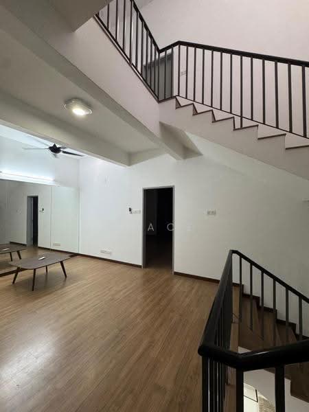 Rumah Teres 3-Tingkat untuk Disewa di Bandar Tropicana Aman (Telok Panglima Garang) - Grace Lai - Interior - PropertyGuru.com.my