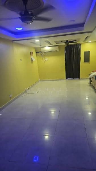 Rumah Teres 2-Tingkat untuk Dijual di Shah Alam (Selangor) - Michael Wong - Interior - PropertyGuru.com.my