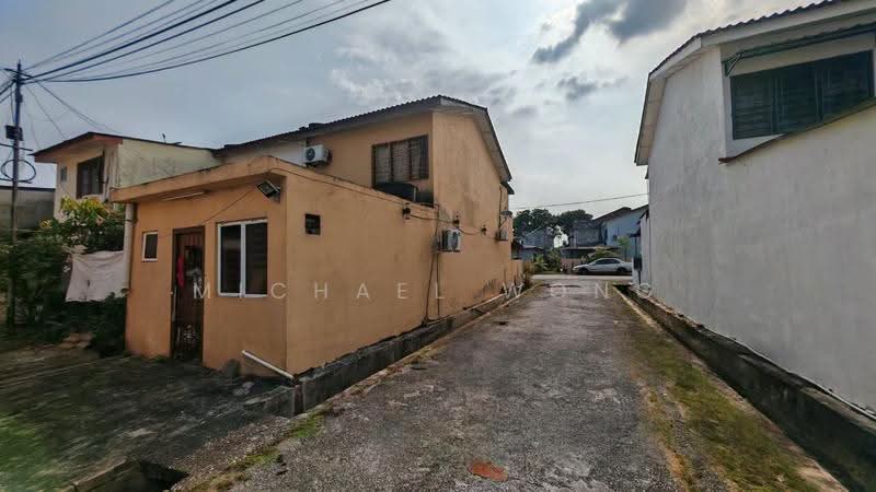 Rumah Teres 2-Tingkat untuk Dijual di Shah Alam (Selangor) - Michael Wong - Exterior - PropertyGuru.com.my