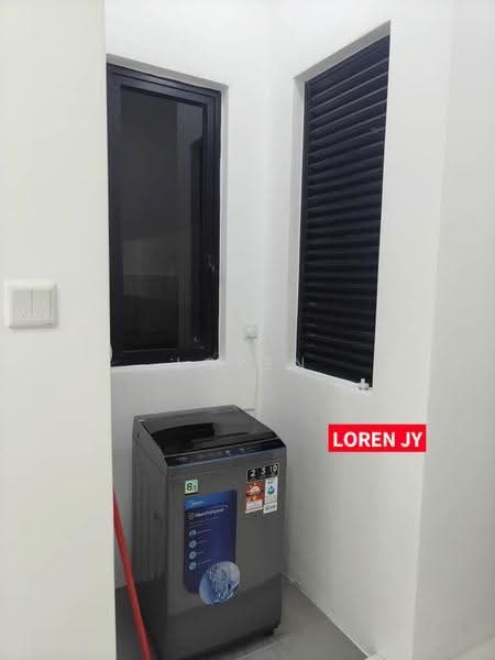 Service Residence for Rent at Vivo Executive Apartment - Loren Jia Ying - Interior - PropertyGuru.com.my