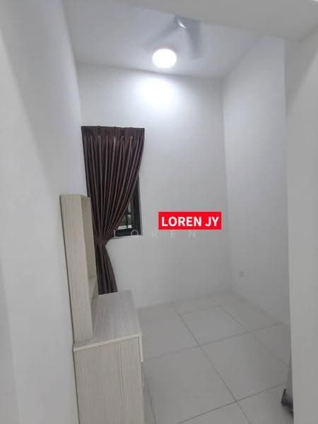 Service Residence for Rent at Vivo Executive Apartment - Loren Jia Ying - PropertyGuru.com.my