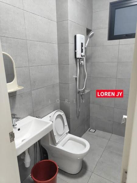 Service Residence for Rent at Vivo Executive Apartment - Loren Jia Ying - PropertyGuru.com.my