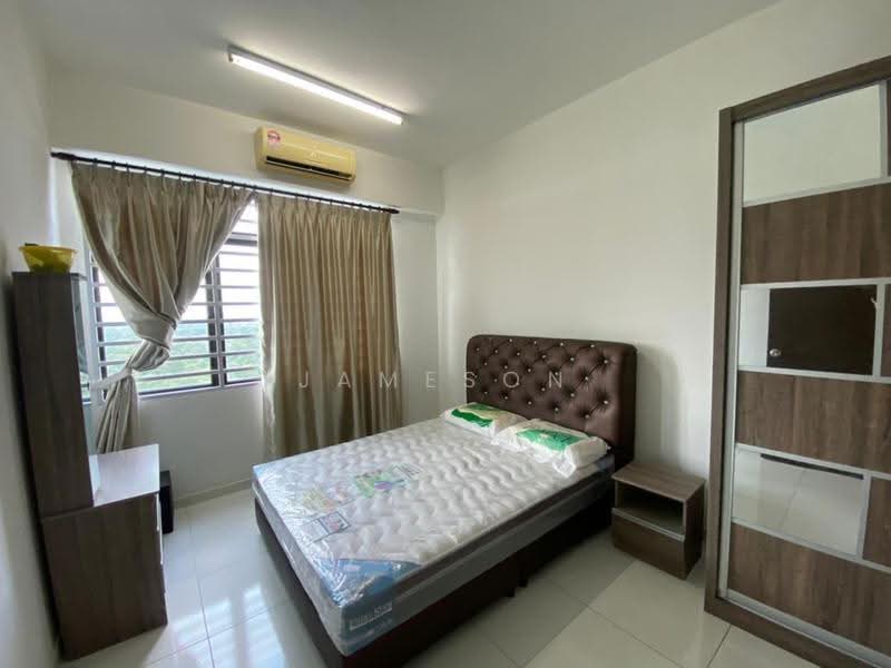 Kediaman Servis untuk Disewa di Sky Gardens Residences - Jameson Choo - PropertyGuru.com.my