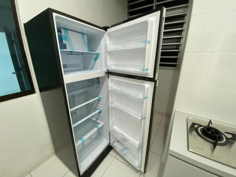 Kediaman Servis untuk Disewa di Sky Gardens Residences - Jameson Choo - PropertyGuru.com.my