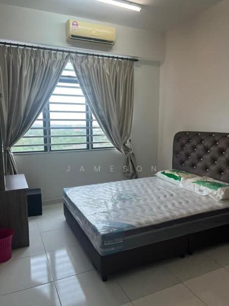 Kediaman Servis untuk Disewa di Sky Gardens Residences - Jameson Choo - PropertyGuru.com.my