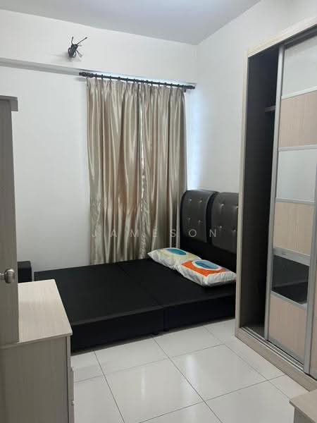 Kediaman Servis untuk Disewa di Sky Gardens Residences - Jameson Choo - PropertyGuru.com.my