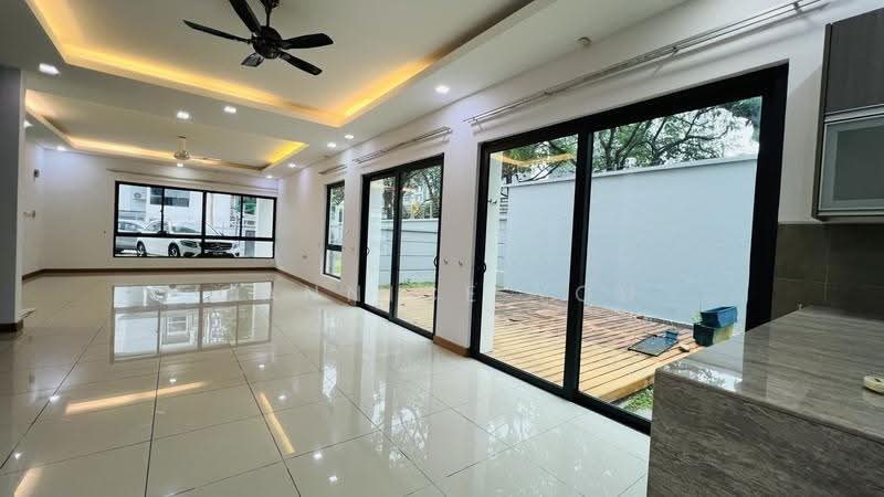 Banglo Pautan untuk Disewa di KL City Centre (Kuala Lumpur) - Cannice You - PropertyGuru.com.my