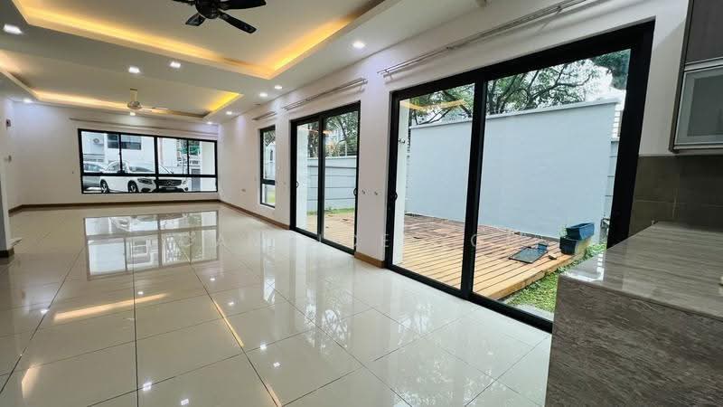 Banglo Pautan untuk Disewa di KL City Centre (Kuala Lumpur) - Cannice You - PropertyGuru.com.my