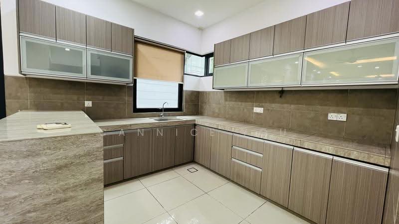 Banglo Pautan untuk Disewa di KL City Centre (Kuala Lumpur) - Cannice You - PropertyGuru.com.my