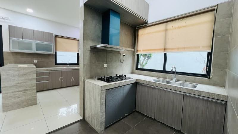 Banglo Pautan untuk Disewa di KL City Centre (Kuala Lumpur) - Cannice You - PropertyGuru.com.my