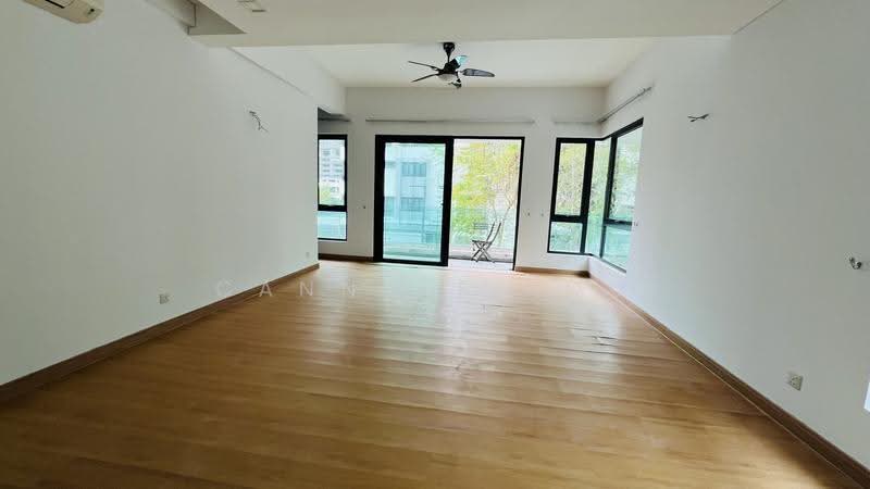 Banglo Pautan untuk Disewa di KL City Centre (Kuala Lumpur) - Cannice You - PropertyGuru.com.my