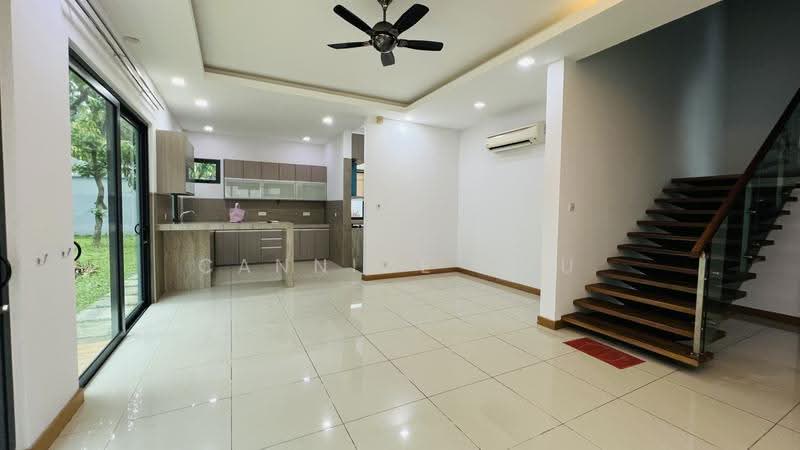 Banglo Pautan untuk Disewa di KL City Centre (Kuala Lumpur) - Cannice You - PropertyGuru.com.my