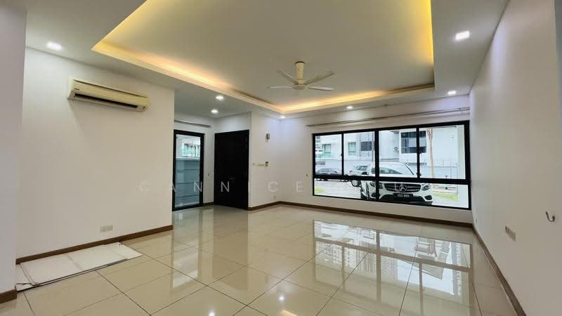 Banglo Pautan untuk Disewa di KL City Centre (Kuala Lumpur) - Cannice You - PropertyGuru.com.my