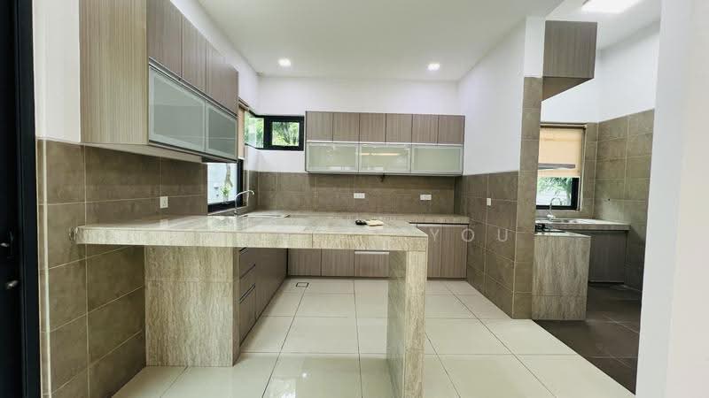 Banglo Pautan untuk Disewa di KL City Centre (Kuala Lumpur) - Cannice You - PropertyGuru.com.my