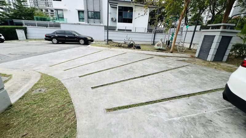 Banglo Pautan untuk Disewa di KL City Centre (Kuala Lumpur) - Cannice You - PropertyGuru.com.my