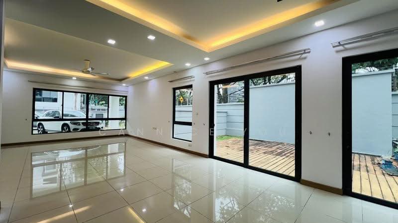 Banglo Pautan untuk Disewa di KL City Centre (Kuala Lumpur) - Cannice You - PropertyGuru.com.my