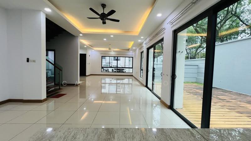 Banglo Pautan untuk Disewa di KL City Centre (Kuala Lumpur) - Cannice You - PropertyGuru.com.my