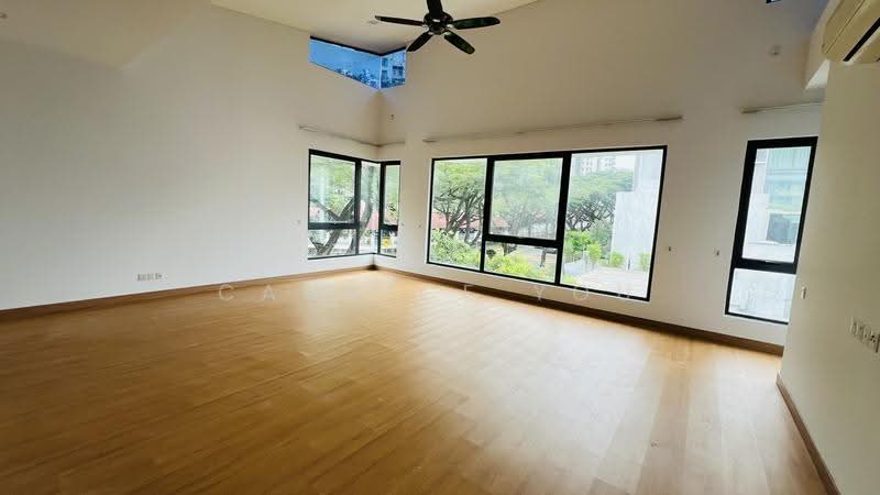 Banglo Pautan untuk Disewa di KL City Centre (Kuala Lumpur) - Cannice You - PropertyGuru.com.my