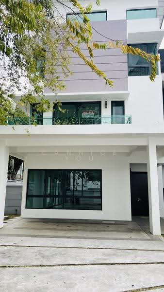 Banglo Pautan untuk Disewa di KL City Centre (Kuala Lumpur) - Cannice You - PropertyGuru.com.my