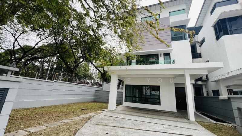 Banglo Pautan untuk Disewa di KL City Centre (Kuala Lumpur) - Cannice You - PropertyGuru.com.my