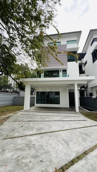Banglo Pautan untuk Disewa di KL City Centre (Kuala Lumpur) - Cannice You - PropertyGuru.com.my
