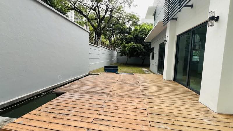 Banglo Pautan untuk Disewa di KL City Centre (Kuala Lumpur) - Cannice You - PropertyGuru.com.my