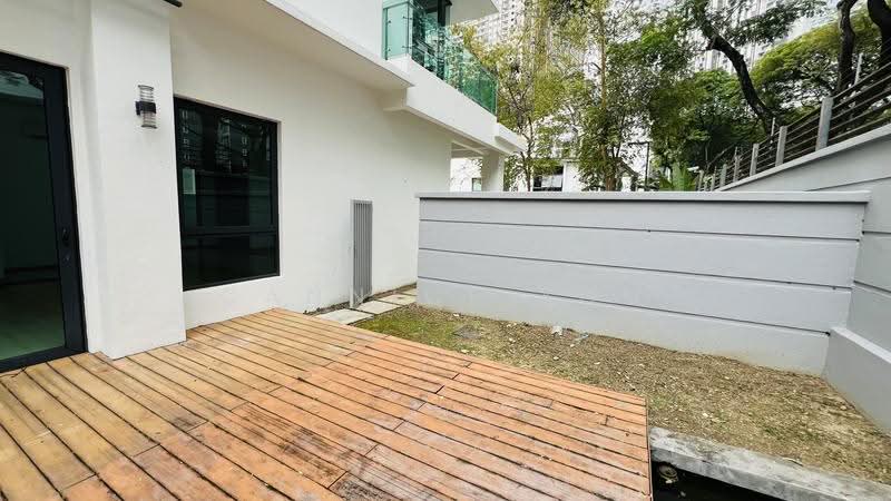 Banglo Pautan untuk Disewa di KL City Centre (Kuala Lumpur) - Cannice You - PropertyGuru.com.my