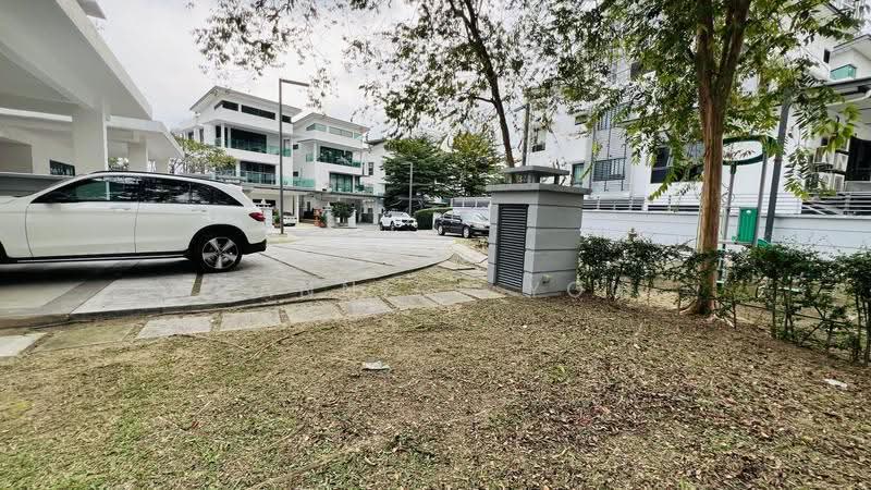 Banglo Pautan untuk Disewa di KL City Centre (Kuala Lumpur) - Cannice You - PropertyGuru.com.my