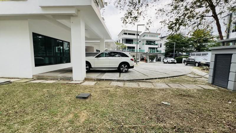 Banglo Pautan untuk Disewa di KL City Centre (Kuala Lumpur) - Cannice You - PropertyGuru.com.my