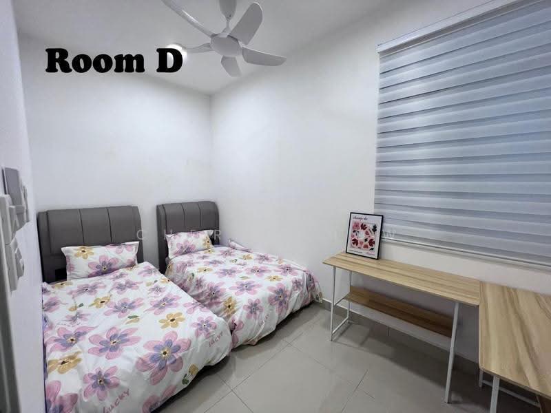 Kediaman Servis untuk Disewa di PV9 Residences - Cheryll - PV9 Residences for rent - PropertyGuru.com.my