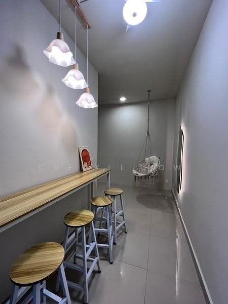 Kediaman Servis untuk Disewa di PV9 Residences - Cheryll - PV9 Residences for rent - PropertyGuru.com.my