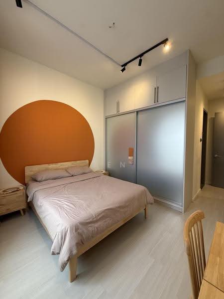 Service Residence for Rent at The Era @ Duta North - Ben Ling - Bedroom - PropertyGuru.com.my